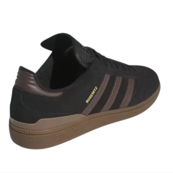 ADIDAS BUSENITZ SKATE SHOES MENS SIZE 8 - Picture 8 of 10